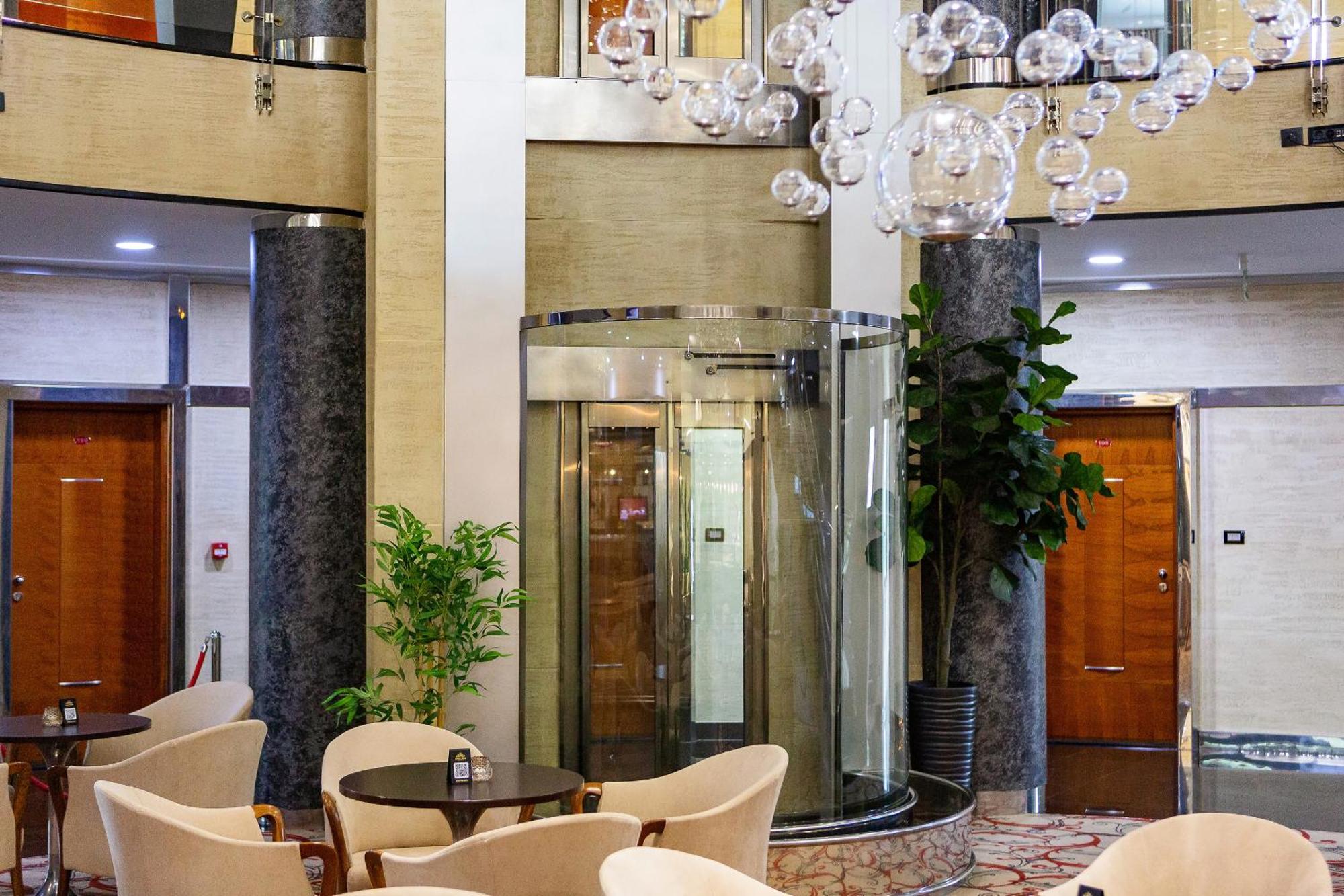 Kings Park Hotel Podgorica Exterior foto